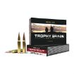 Picture of 308 Winchester 168Gr Accubond Long Range Spitzer 20/Box