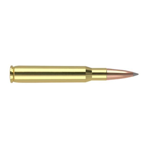 Picture of 30-06 Springfield 168Gr Accubond Long Range Spitzer 20/Box