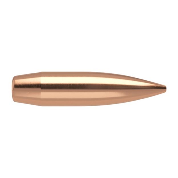 Picture of 30 Caliber (0.308'') 190Gr Hollow Point Boat Tail 250/Box