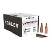 Picture of 6.5Mm (0.264'') 90Gr Flat Base Tipped 100/Box