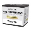 Picture of 27 Nosler Brass Case 25/Box