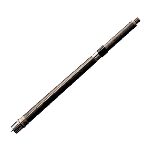 Picture of 6.5 Cm 22'' Medium Contour 1-8 Rifle Length Carbon Fiber Bbl