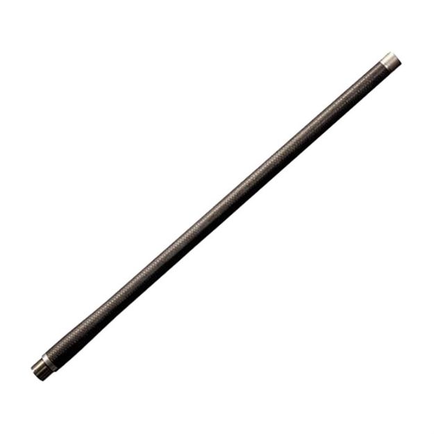 Picture of 338 Lapua 27'' 1-9.3 Twist Target Contour Carbon Fiber Barrel