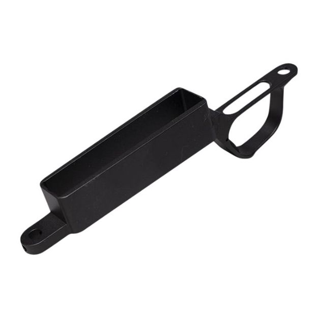 Picture of Hunter Detachable Magazine Bottom Metal La Aics Cip Length