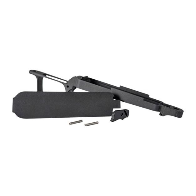 Picture of Long Action Bottom Metal Hinged Floor Plate Assembly