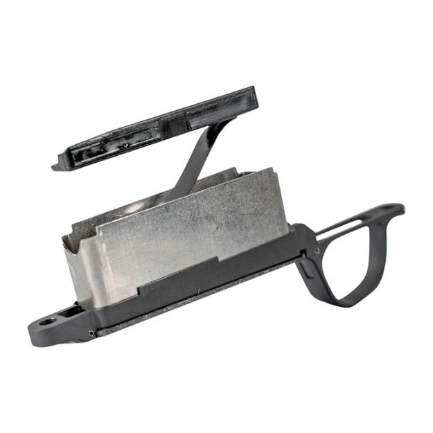 Picture of Long Ultra Action Bottom Assy W/Fft Floorplate Internal Mag