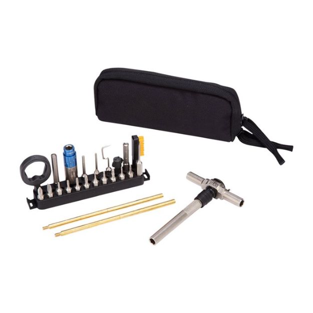 Picture of Compact Pistol Kit