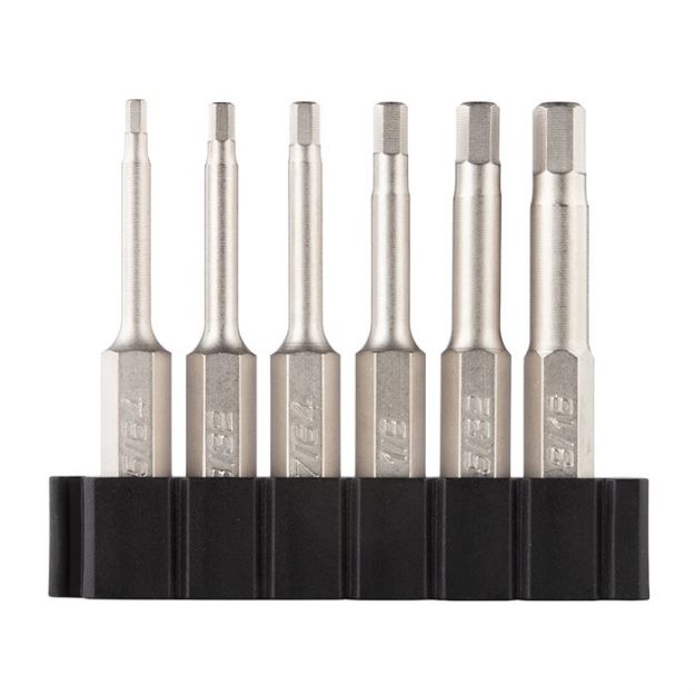Picture of 2'' Bit Set Sae