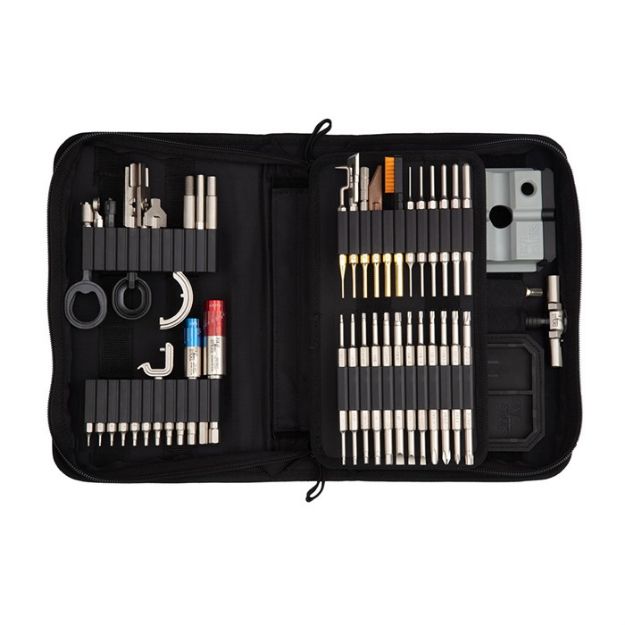 Picture of Field Armorer's Kit W/Small & Large All-In-One Torque Driver