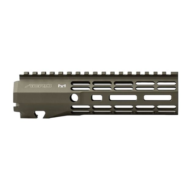 Picture of Atlas R-One 7'' Handgrd M-Lok Free Float For Ar-15 Odg Cer