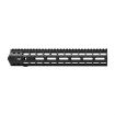 Picture of M5 (.308) 12.7'' Enhanced Handguard Anodized Black