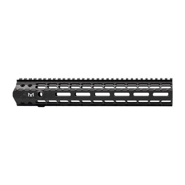 Picture of M5 (.308) 12.7'' Enhanced Handguard Anodized Black