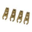 Picture of Sordin Arc Rail Adapters (Sara) Flat Dark Earth
