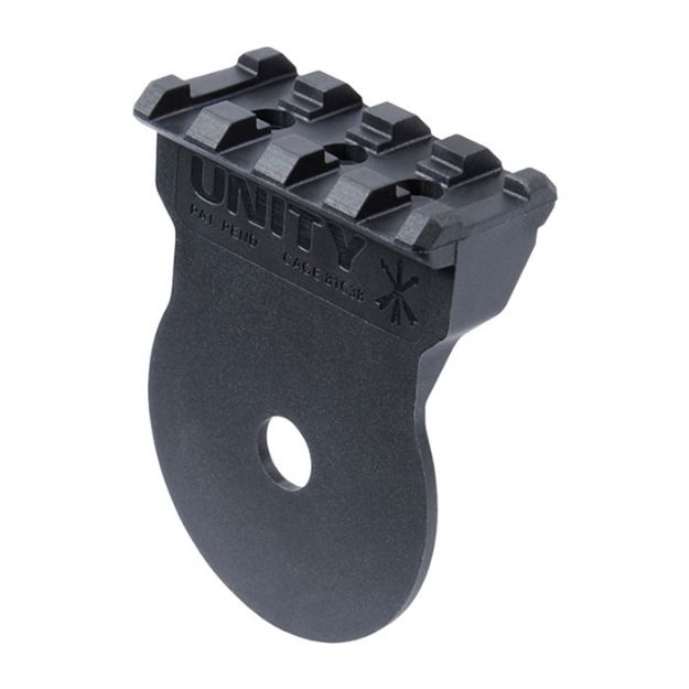 Picture of Remora Mount For 3M Peltor Black