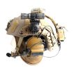 Picture of Remora Mount For 3M Peltor Black