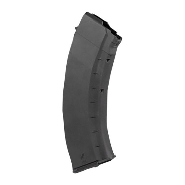 Picture of 7.62X39mm 30 Round Polymer Magazine Black