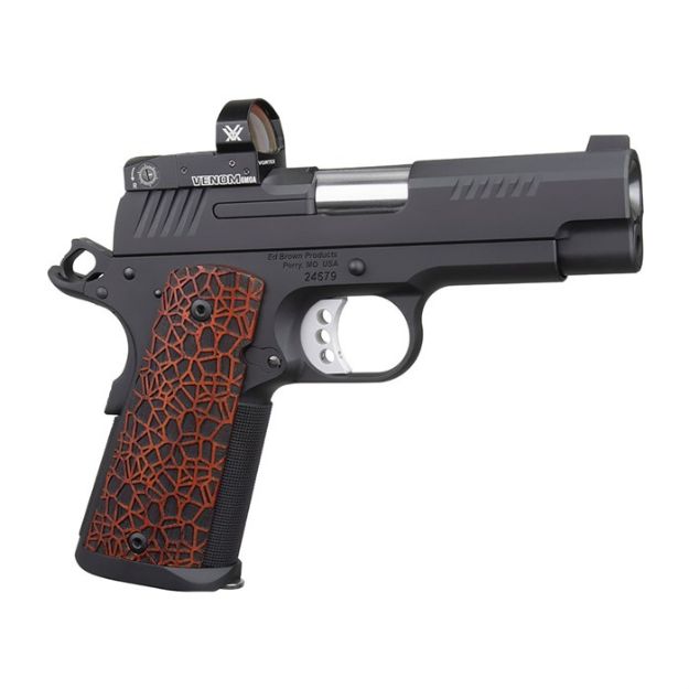 Picture of Evo E9-Lw 9Mm Luger 4'' Bbl (1)9Rd Mag W/Vortex Venom
