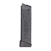 Picture of 20 Round Polymer Magazine For Glock 17 Black