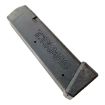 Picture of 20 Round Polymer Magazine For Glock 17 Black