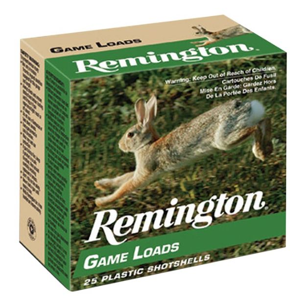 Picture of 16 Gauge 2-3/4'' 1Oz #6 25/Box