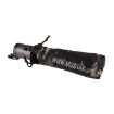 Picture of Suppressor Shield W/U-Rac 7''X2'' Carbon Fiber W/Blk Hardware