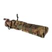 Picture of Suppressor Shield W/U-Rac 7''X2'' Coyote Tan W/Tan Hardware