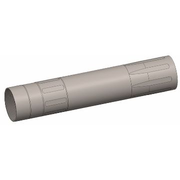 Show details for Brn-Sh 8.6Mm Suppressor Ti Cerakote Field Drab Picture of Brn-Sh 8.6Mm Suppressor Ti Cerakote Field Drab
