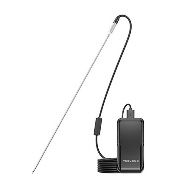 Picture of Wi-Fi Rigid Rifle Borescope 26'' For Ios