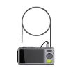 Picture of Flexible 45'' Rifle Borescope With 5'' Ips Screen
