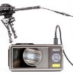 Picture of Flexible 45'' Rifle Borescope With 5'' Ips Screen