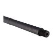 Picture of 16'' Lightweight Barrel 1-8 Tw Mid-Length 1/2-28 Black