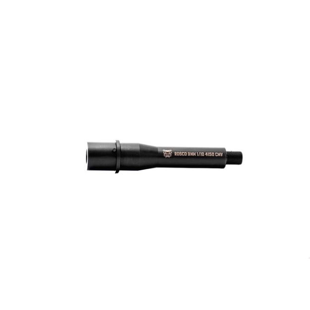 Picture of Ar-15 5.5'' Bloodline Barrel Medium 1-10Tw 1/2-28 9Mm