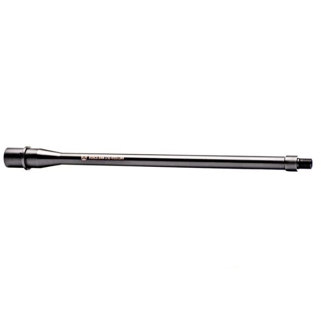 Picture of Ar-15 14.5'' Bloodline Barrel Medium 1-10Tw 1/2-28 9Mm