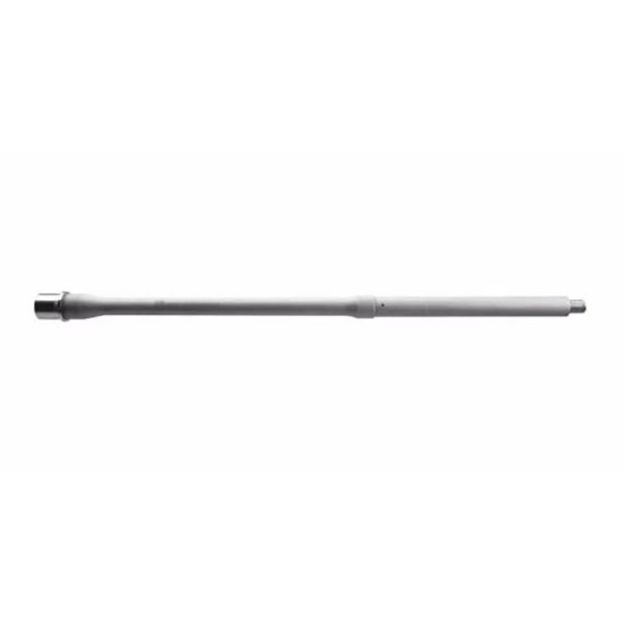 Picture of Ar-15 18'' Purebred Bbl Medium Rifle 1-7Tw 1/2-28'' 223 Wylde