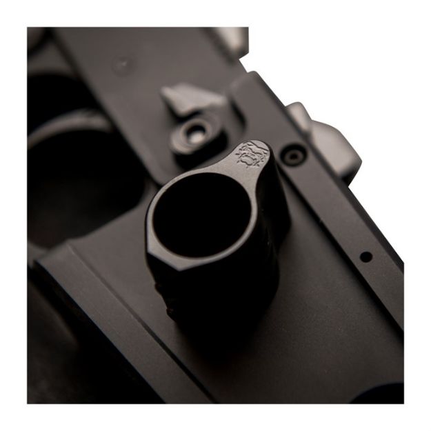 Picture of Ar-15 Non-Adjustable Gas Block