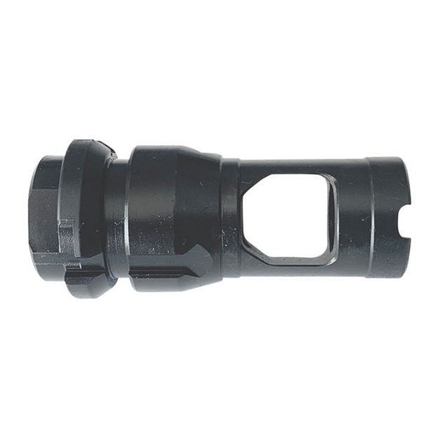 Picture of 1215Km Suppressor Mount For Dead Air .223 Suppressor 1/2''X28