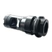 Picture of 1215Km Suppressor Mount For Dead Air .223 Suppressor 1/2''X28