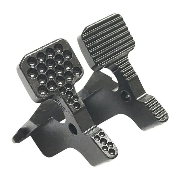 Picture of 7.62Mm Serrated Augmented Bolt Catch