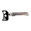 Picture of 1911 Curved  X-Line Trigger System Medium- Black