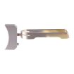 Picture of 1911 Curved  X-Line Trigger System Short- Silver