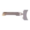 Picture of 1911 Curved  X-Line Trigger System Short- Silver