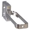 Picture of 1911 Flat  X-Line Trigger System Long- Silver