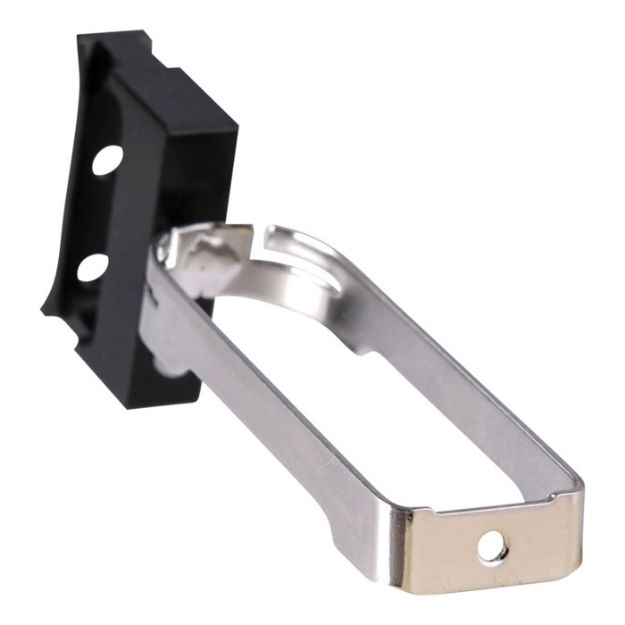 Picture of 1911 Flat  X-Line Trigger System Medium- Black