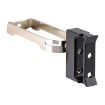 Picture of 1911 Flat  X-Line Trigger System Medium- Black