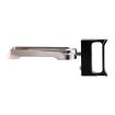 Picture of 1911 Flat  X-Line Trigger System Medium- Black