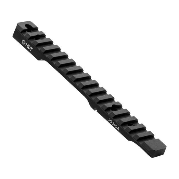 Picture of Picatinny Scope Base 30 Moa For Savage Long Action