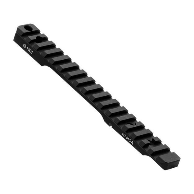 Picture of Picatinny Scope Base 40 Moa For Savage Long Action