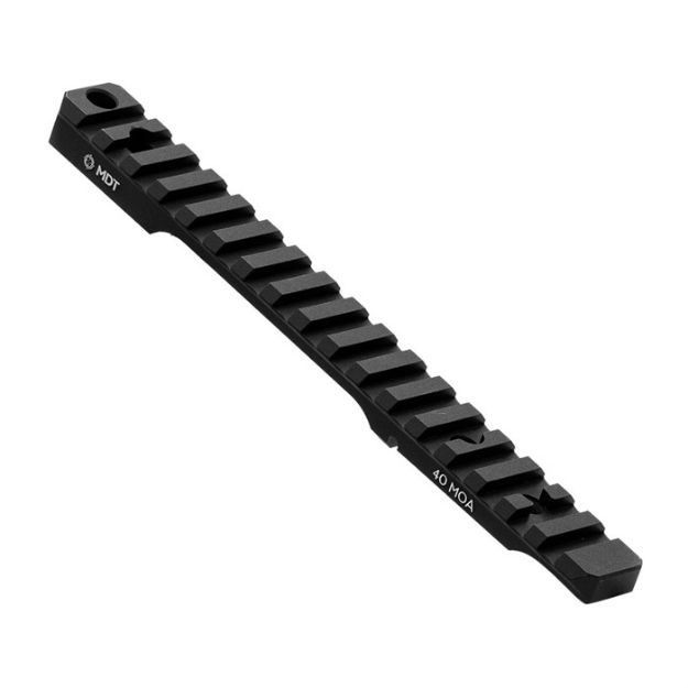 Picture of Picatinny Scope Base 40 Moa For Tikka T3x