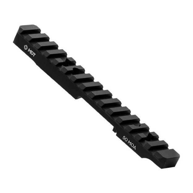 Picture of Picatinny Scope Base 50 Moa For Ruger American