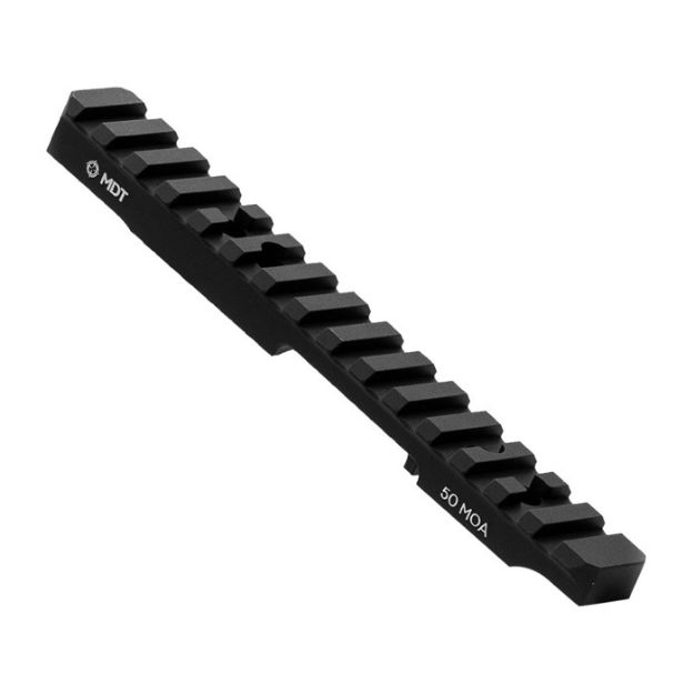 Picture of Picatinny Scope Base 50 Moa For Tikka T1x